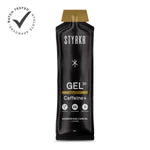 Styrkr GEL30 Caffeine Dual-Carb Energy Gel