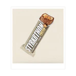 Styrkr STYRKRTHON Chocolate, Caramel and Peanut Protein Bar