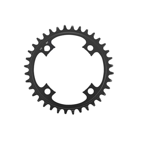 Shimano SM-CRE80-12-B chainring, 12-speed, 34T