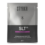 Styrkr SLT05 Quad-Blend Electrolyte Powder