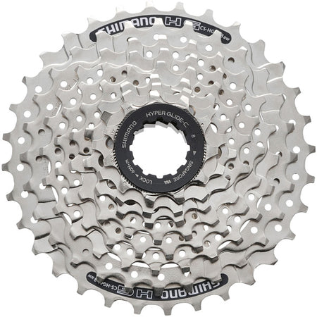 Shimano CS-HG41 8-speed cassette 11-32T