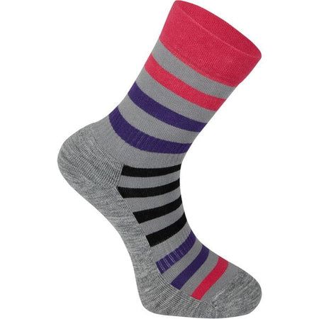 Madison Roam Isoler Merino 4 Season Sock