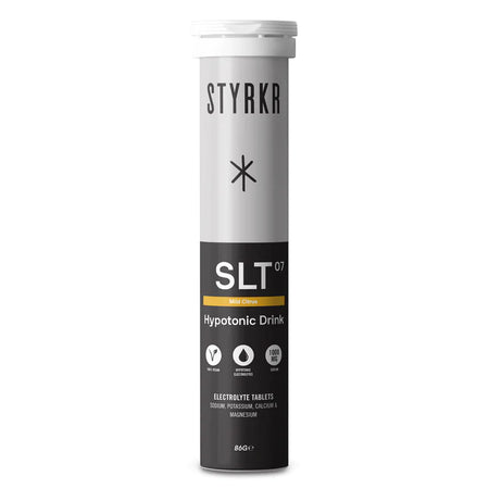 STYRKR SLT07 Hydration Tablets