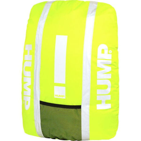 Deluxe HUMP Reflective Waterproof Backpack Cover