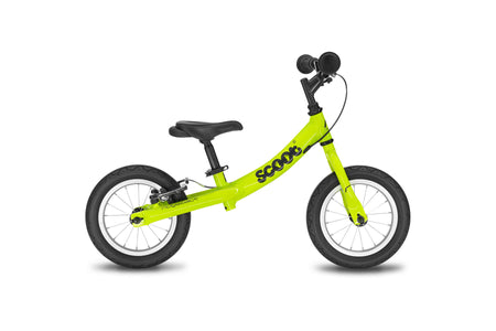 Ridgeback scoot balance online bike